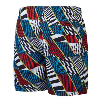 Speedo DIGI PRINT 15INCH WSHT JM, dječje kupaće, višebojno