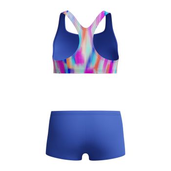 Speedo PT BLEG 2PC JF, kupaće, plava