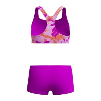 Speedo PT BLEG 2PC JF, kupaće, ljubičasta