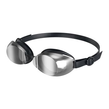 Speedo JET 2.0 MIR GOG AU, crna
