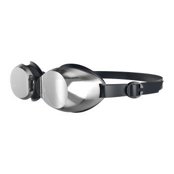Speedo JET 2.0 MIR GOG AU, crna