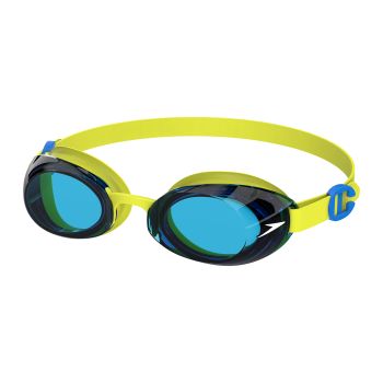 Speedo JUNIOR JET 2.0, zelena