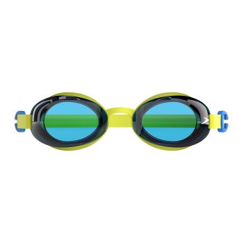 Speedo JUNIOR JET 2.0, zelena