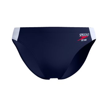 Speedo COLORBLOCK BRIEF AM, kupaće, plava