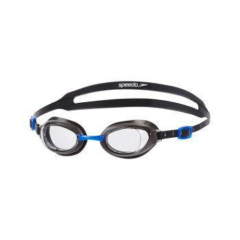 Speedo AQUAPURE GOG AU, siva