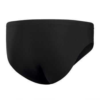 Speedo MEDLEY LOGO 7CM BRF AM, kupaće, crna