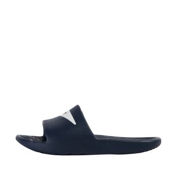 Speedo SLIDE JU, natikače, plava