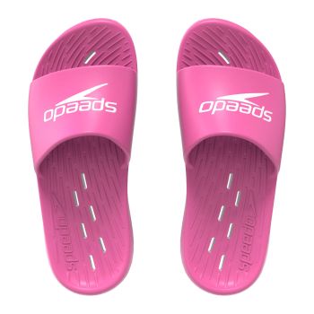 Speedo SLIDE JU, natikače, roza