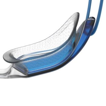Speedo HYDROPULSE GOG AU, transparent