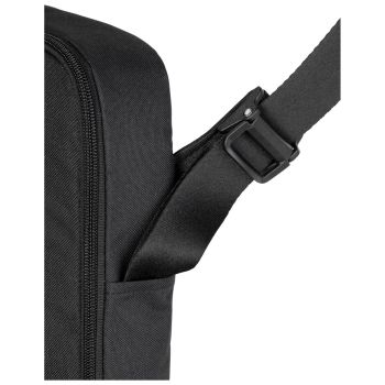 Jack Wolfskin GADGETARY, torbica, crna