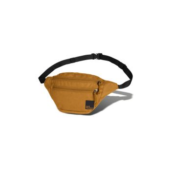 Jack Wolfskin KONYA HIPBAG, torbica oko struka, smeđa