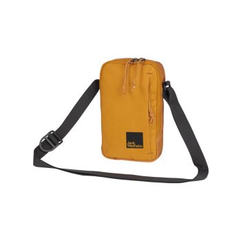 Jack Wolfskin KONYA BAG, torba, smeđa