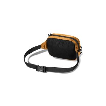 Jack Wolfskin WANDERMOOD HIPBAG, torbica oko struka, smeđa