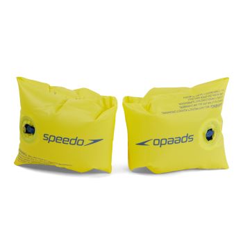 Speedo ARMBANDS IU, rukavice, žuta
