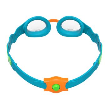 Speedo SEA SQUAD SPOT GOG IU/JU, plava