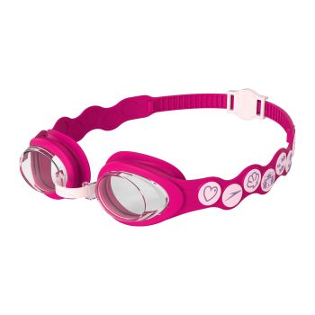 Speedo SEA SQUAD SPOT GOG IU/JU, roza