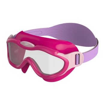 Speedo SEA SQUAD MASK JU, roza