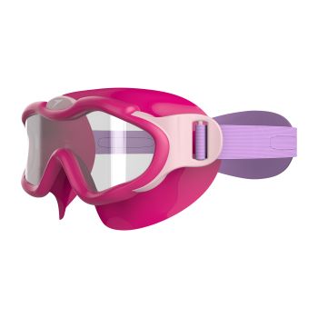 Speedo SEA SQUAD MASK JU, roza