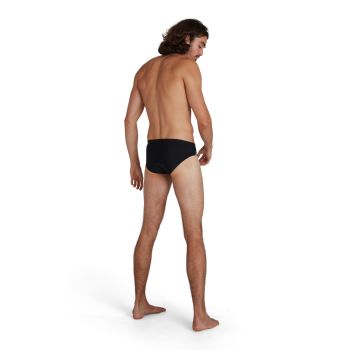 Speedo ALV 7CM BRF AM, muške kupaće, crna