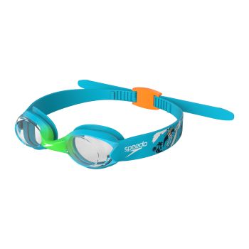 Speedo ILLUSION GOG IU, plava
