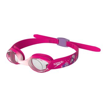 Speedo ILLUSION GOG IU, roza