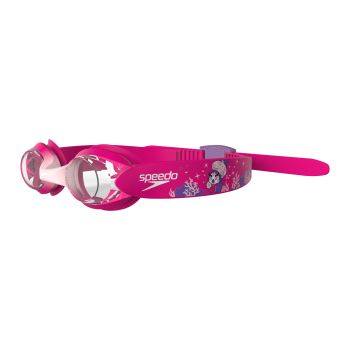 Speedo ILLUSION GOG IU, roza