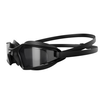 Speedo HYDROPULSE GOGGLE AU, crna