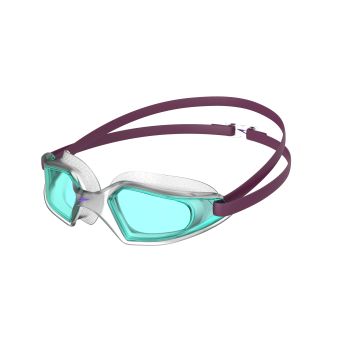 Speedo HYDROPULSE GOG JU, ljubičasta