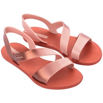 Ipanema VIBE SANDAL FEM, ženske sandale za plivanje, roza