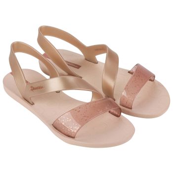 Ipanema VIBE SANDAL FEM, ženske sandale za plivanje, roza