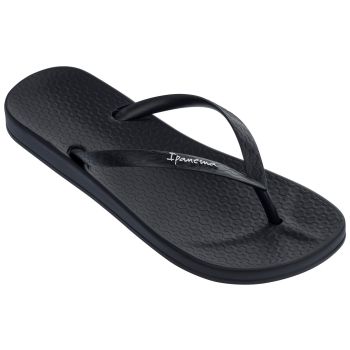 Ipanema ANATOMIC COLORS FEM, japanke, crna