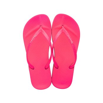 Ipanema ANATOMIC COLORS FEM, japanke, roza