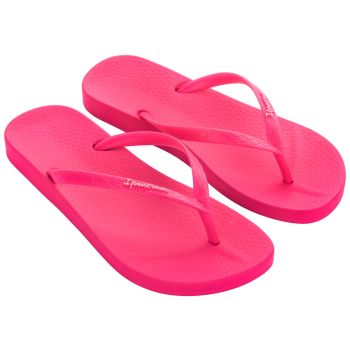 Ipanema ANATOMIC COLORS FEM, japanke, roza