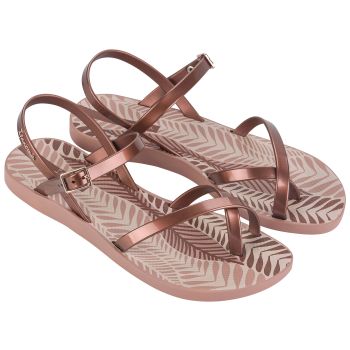 Ipanema FASHION SAND VIII  FEM, ženske sandale za plivanje, roza