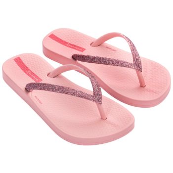 Ipanema ANATOMIC LOLITA KIDS, japanke, roza