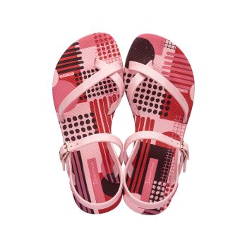 Ipanema FASHION SAND IX KIDS, dječje sandale za plivanje, roza