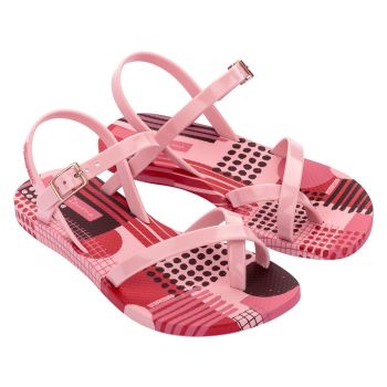 Ipanema FASHION SAND IX KIDS, dječje sandale za plivanje, roza