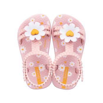 Ipanema DAISY BABY, dječje sandale za plivanje, roza