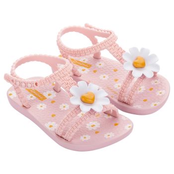 Ipanema DAISY BABY, dječje sandale za plivanje, roza