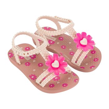 Ipanema DAISY BABY, dječje sandale za plivanje, roza