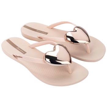 Ipanema MAXI FASHION IV FEM, japanke, bež