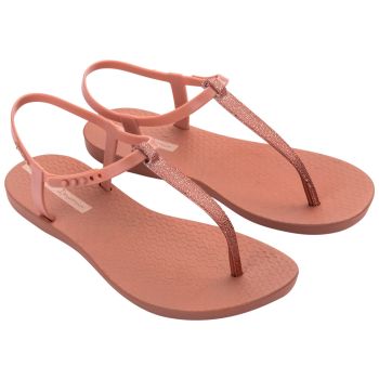 Ipanema CLASS CLASSY SANDAL FEM, ženske sandale za plivanje, roza