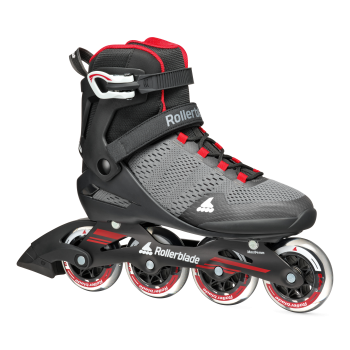 Rollerblade SIRIO 84, muške role, siva