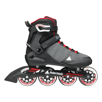 Rollerblade SIRIO 84, muške role, siva