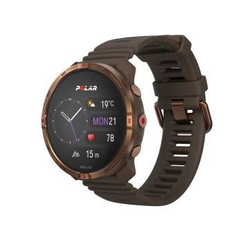 Polar GRIT X2, sat višenamjenski, smeđa