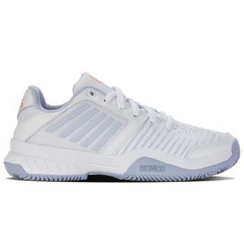 K-swiss COURT EXPRESS HB, ženske tenisice za tenis, bijela