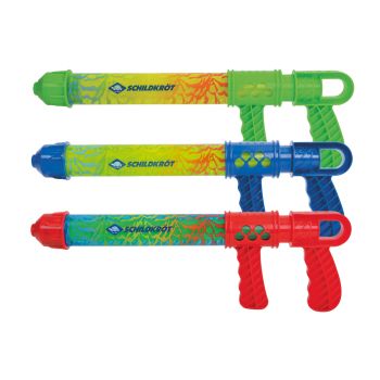 Schildkroet AQUA BLASTER, igra, višebojno