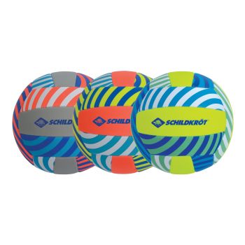 Schildkroet NEOPRENE BEACHVOLLEY #5, lopta za odbojku