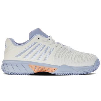 K-swiss EXPRESS LIGHT 3 HB, ženske tenisice za tenis, bijela