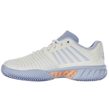 K-swiss EXPRESS LIGHT 3 HB, ženske tenisice za tenis, bijela